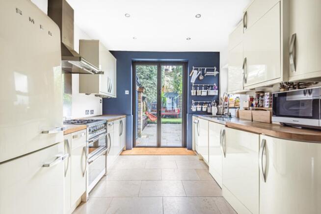 Kitchen 2