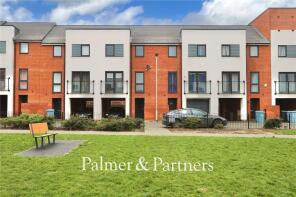 30, Washington Close, Ipswich IP2 8TF