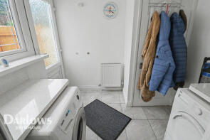 7, Bryn Coch, Beaufort, Ebbw Vale NP23 5DT