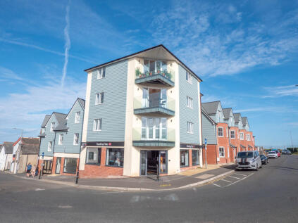 Lansdown Road, Bude
