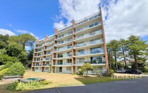 7, 7 Viewpoint, Sandbourne Road, Bournemouth BH4 8JP