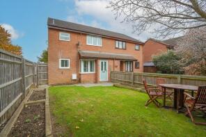 25, Levery Close, Abingdon OX14 3XX
