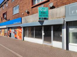 127, Moorcroft Road, Manchester M23 0AF