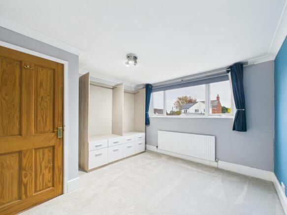 Main Bedroom
