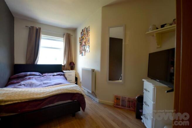 Bedroom Five