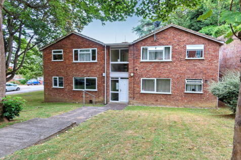 Old Parr Road, Banbury