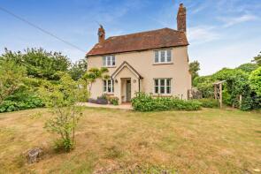Egypt House, Unnamed Road From B4494 To Leckhampstead, Leckhampstead, Newbury RG20 8QS