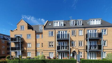 Constables Way, Hertford