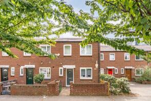 40, Rothsay Street, London SE1 4UE