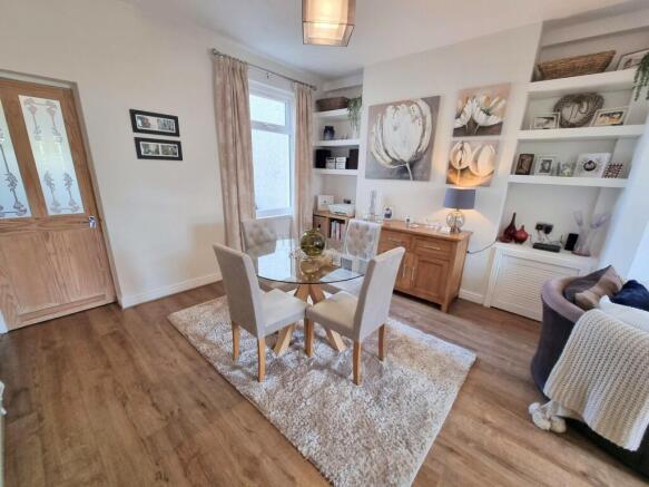 Dining  Room