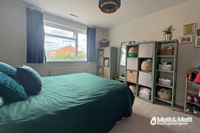 Wokingham, Berkshire, RG40 photo 4