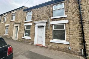 48, Arundel Street, Glossop SK13 7AB