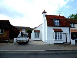 61, Spa Road, Hockley SS5 4AR