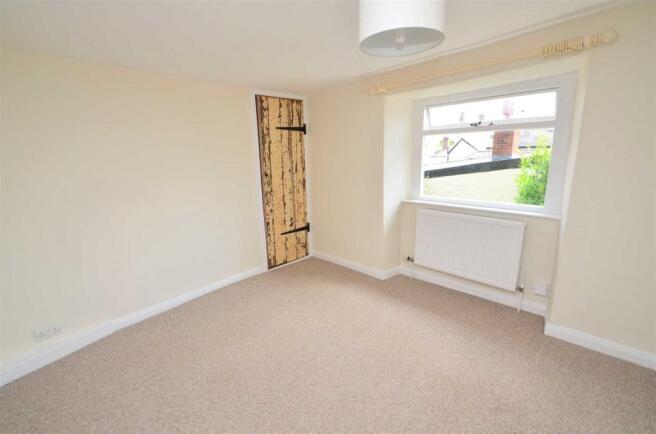 Cullompton Seddons