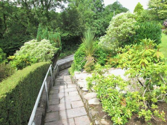 Steps to the P...