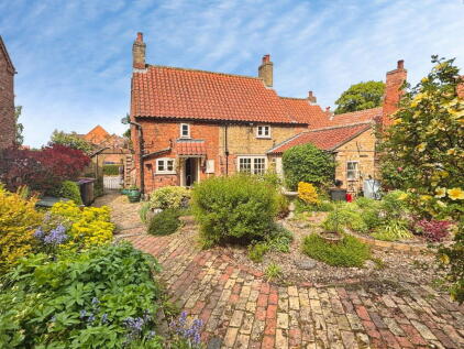 Main Street, Ewerby, Sleaford, NG34 9PJ