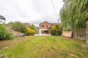 46, Boothfields, Knutsford WA16 8JU