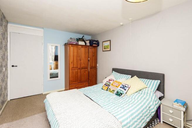 Double Bedroom