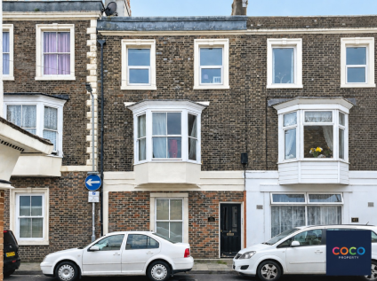 50 Park Street, Weymouth, Dorset, DT4