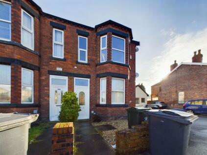 Burscough Street, Ormskirk, L39