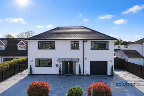 Fobbing Road, Corringham