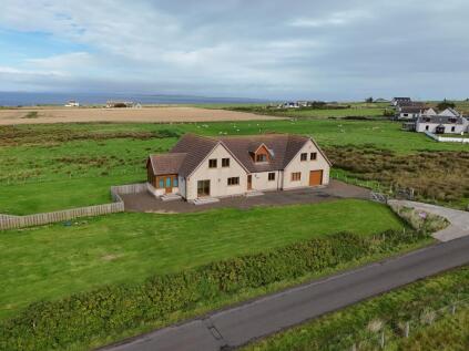 John O Groats, Wick, Highland. KW1 4YS