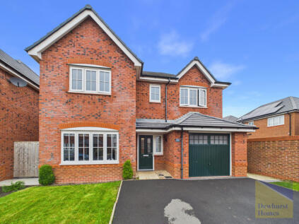 Bainbridge Road, Longridge, PR3