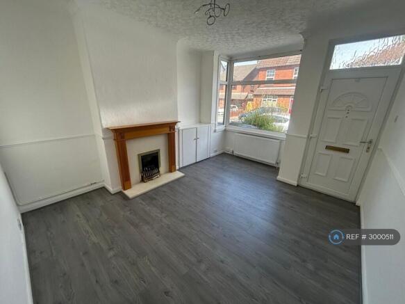 Reception Room 1