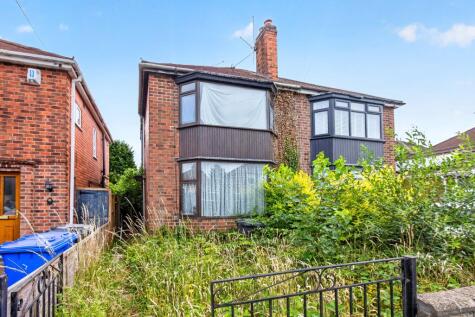 21 Rosedale Avenue, Derby, DE24 0FL