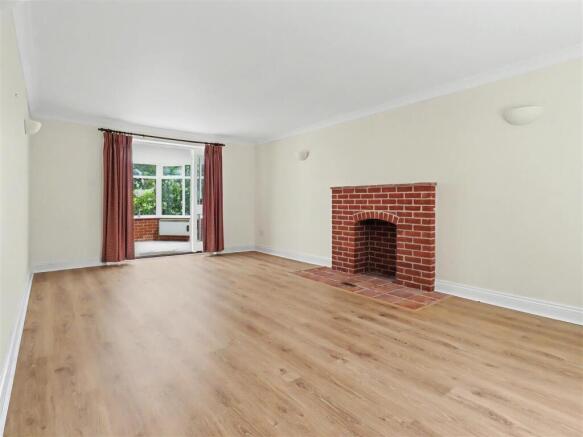 sitting room