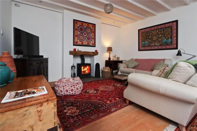 Living Room Pic 2