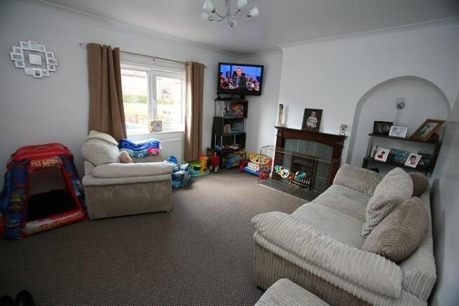 SITTING ROOM