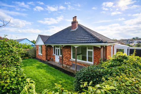 Bovemoors Lane, Wonford, Exeter