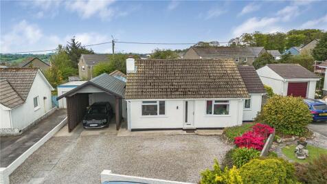 Carnsew Close, PENRYN, Cornwall, TR10