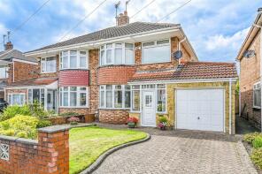 11, Hawkshead Close, Maghull L31 9BT