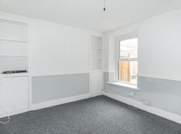 Lounge / Dining room 