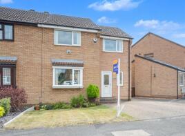 15, Vanguard Road, Nottingham NG10 1DX