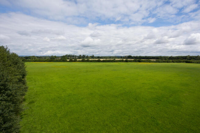 Additional Land