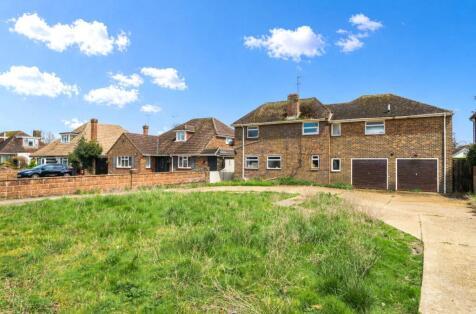 Grange Park, Ferring, Worthing, West Sussex, BN12