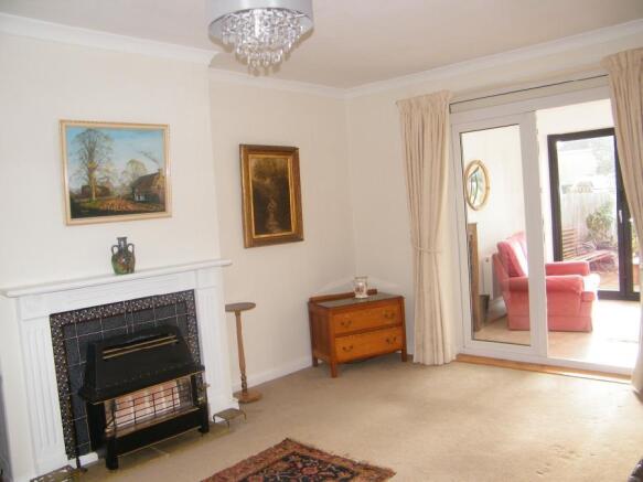 Sitting Room