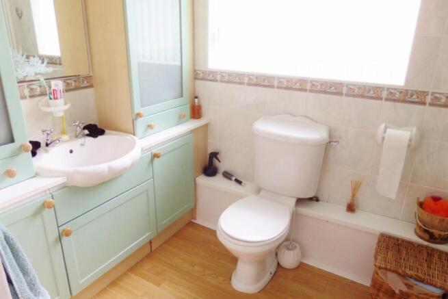 en suite