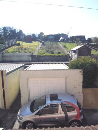 Parking & Garage