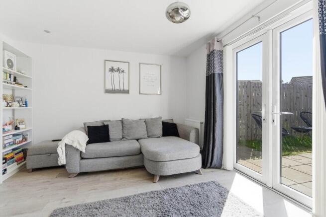 Clark Avenue, Musselburgh, East Lothian, EH21 photo 4