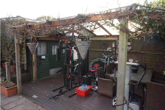 Gazebo