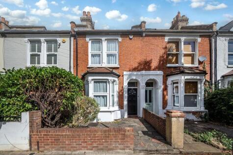 Roslyn Road, London