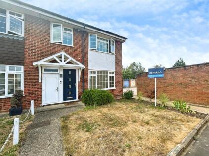 Tockley Road, Burnham, Slough