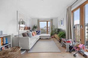 Flat 24, Timber Wharf, Kingsland Road, Hackney, London E2 8AT