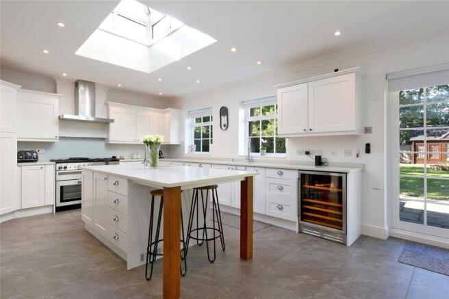 Kitchen/Breakfast