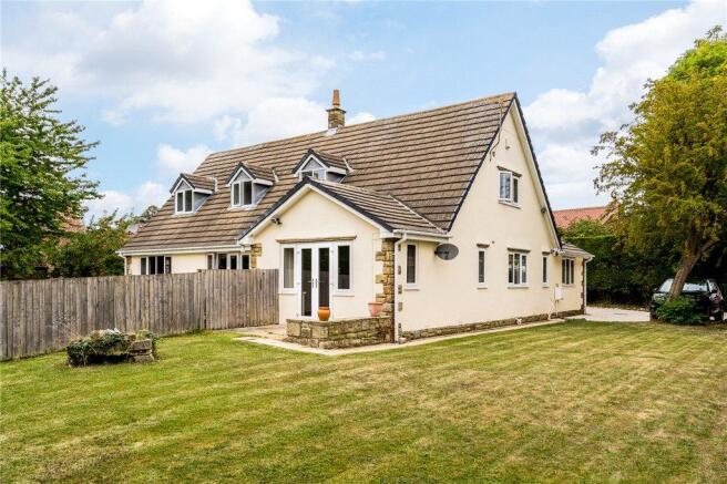 Annexe  Elevation