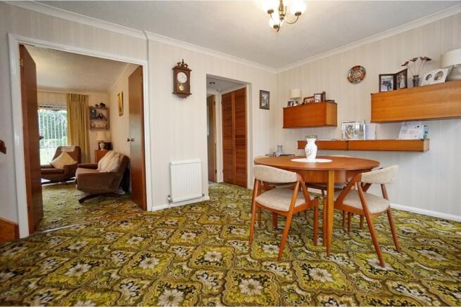 Dining / Family Room